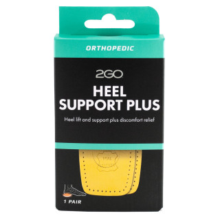 Heel Support Plus Fersen Sohle