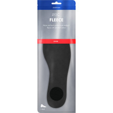 Fleece Einlegesohlen