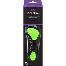 Slim Gel-Einlegesohlen