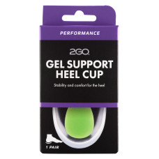 Heel Cups Fersenschutz