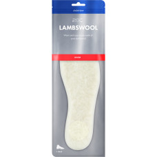 Lammwoll-Einlegesohlen